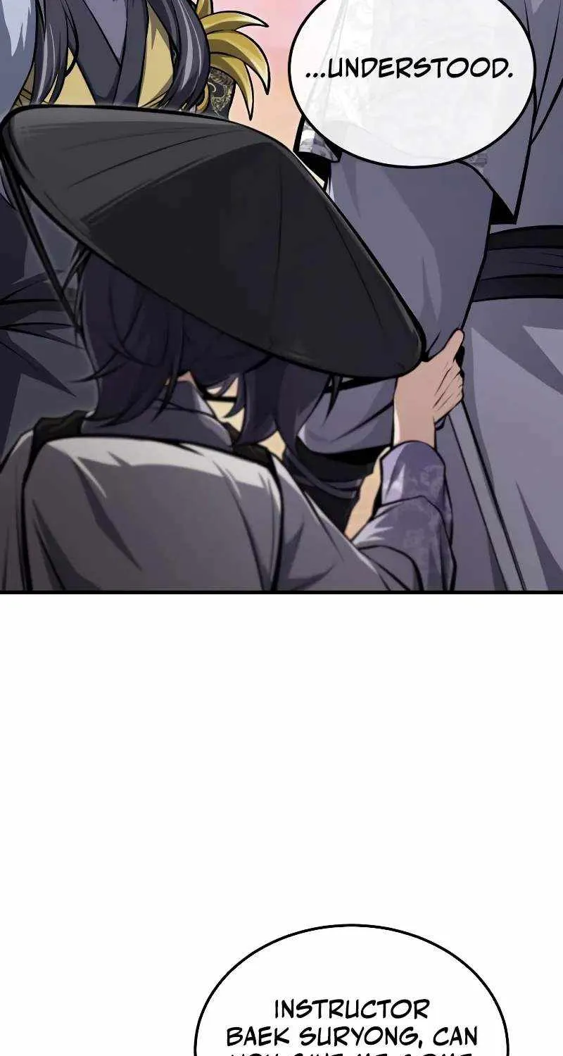 One hit teacher master baek Chapter 123 page 109 - 