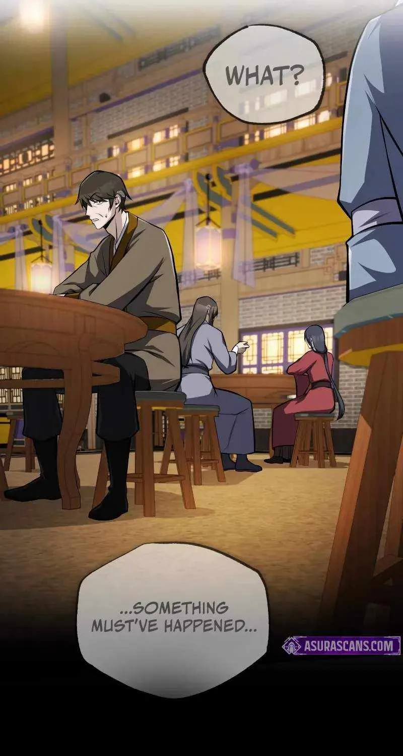 One hit teacher master baek Chapter 123 page 12 - 