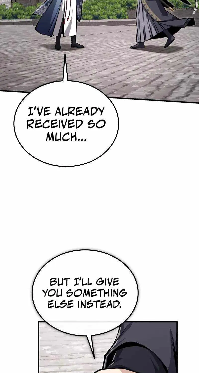 One hit teacher master baek Chapter 123 page 112 - 