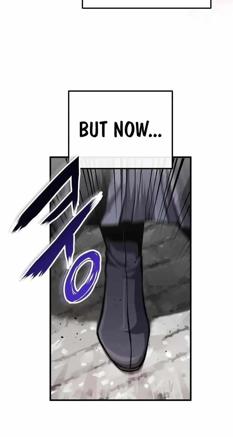 One hit teacher master baek Chapter 123 page 119 - 