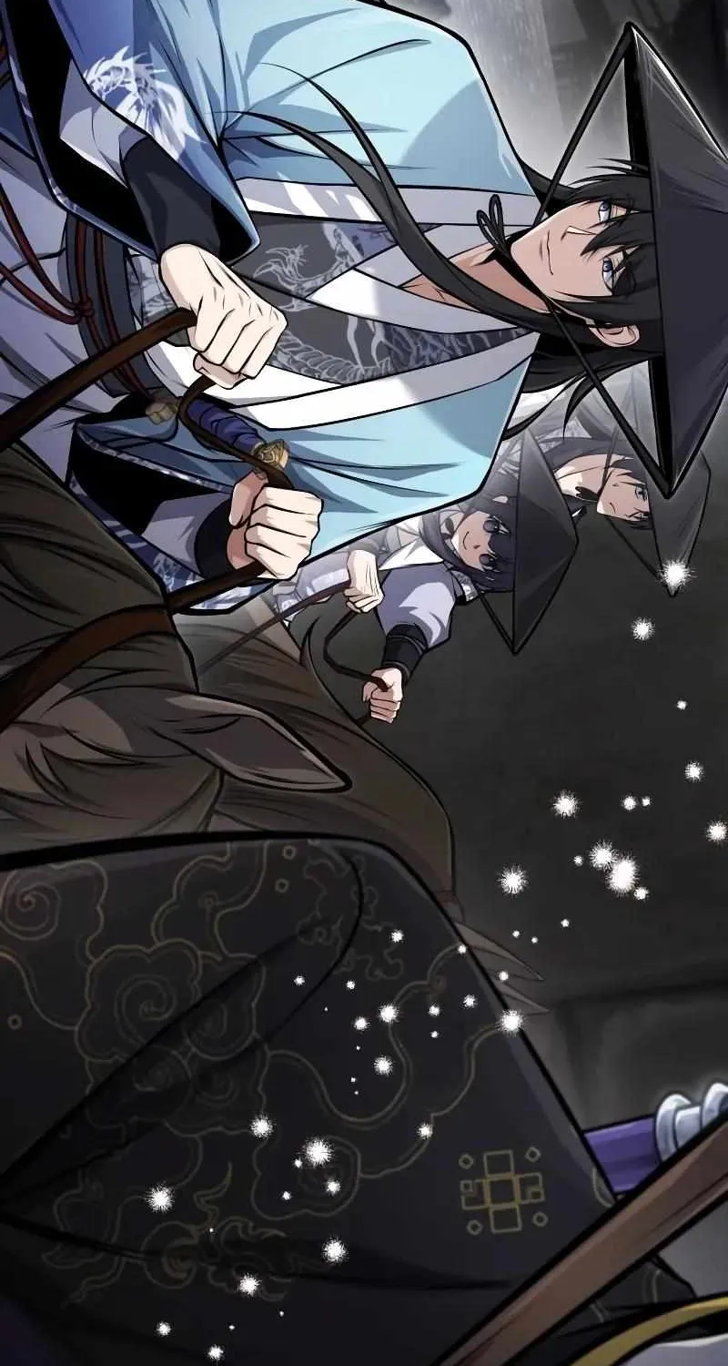 One hit teacher master baek Chapter 123 page 122 - 