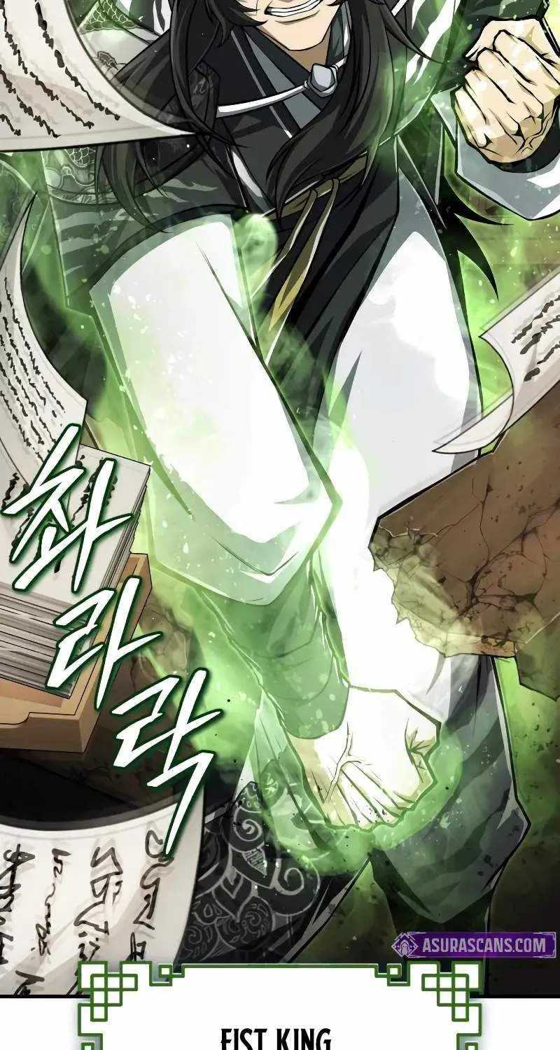 One hit teacher master baek Chapter 123 page 18 - 