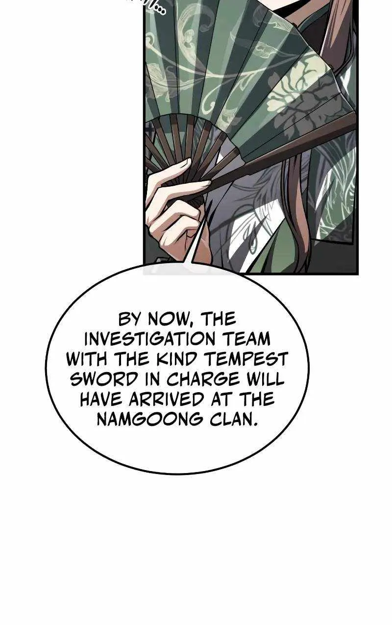 One hit teacher master baek Chapter 123 page 20 - 