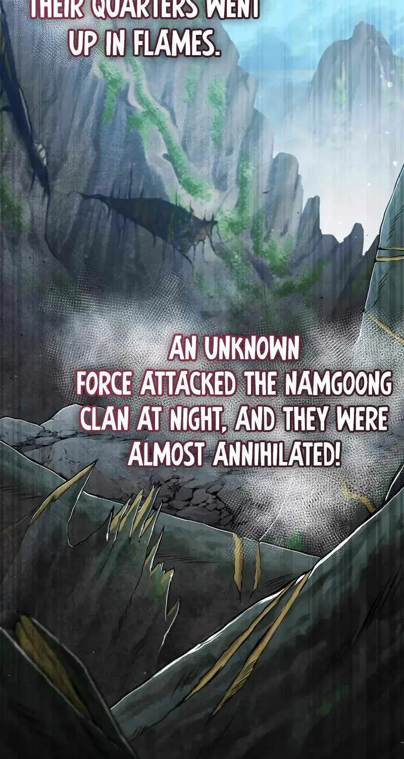 One hit teacher master baek Chapter 123 page 3 - 