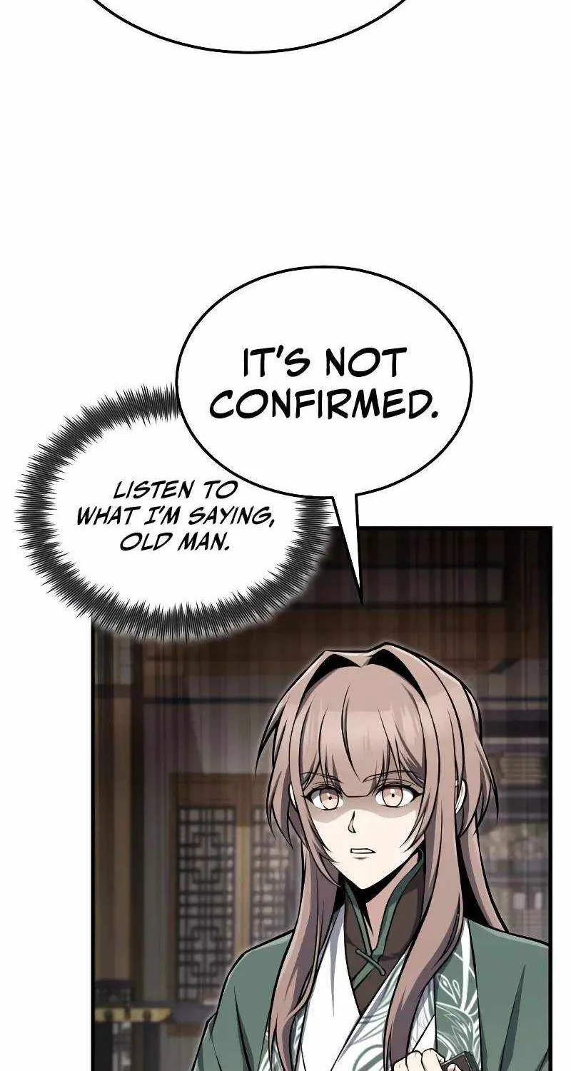 One hit teacher master baek Chapter 123 page 22 - 
