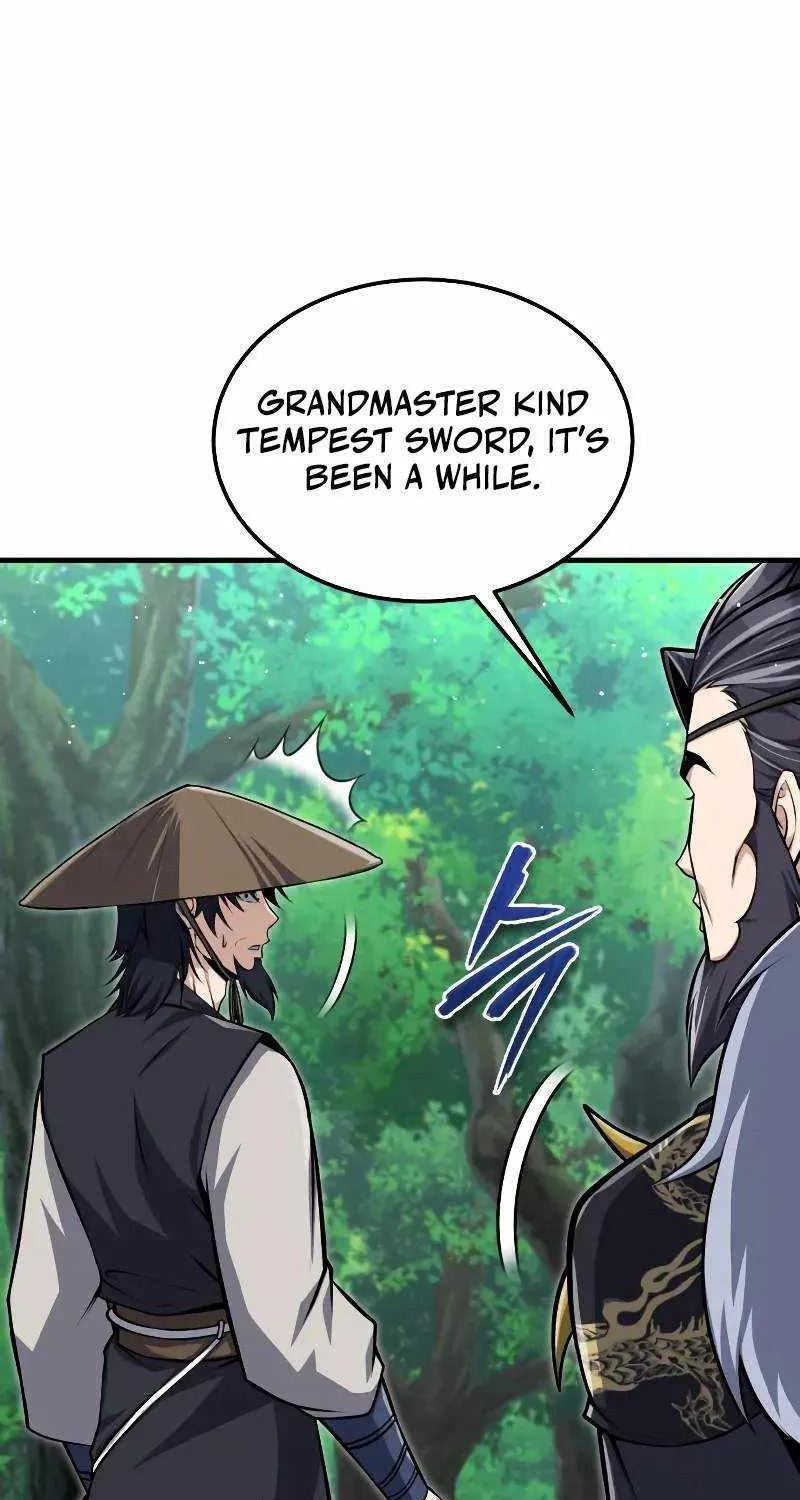 One hit teacher master baek Chapter 123 page 31 - 