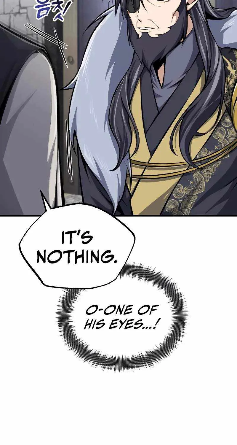 One hit teacher master baek Chapter 123 page 33 - 