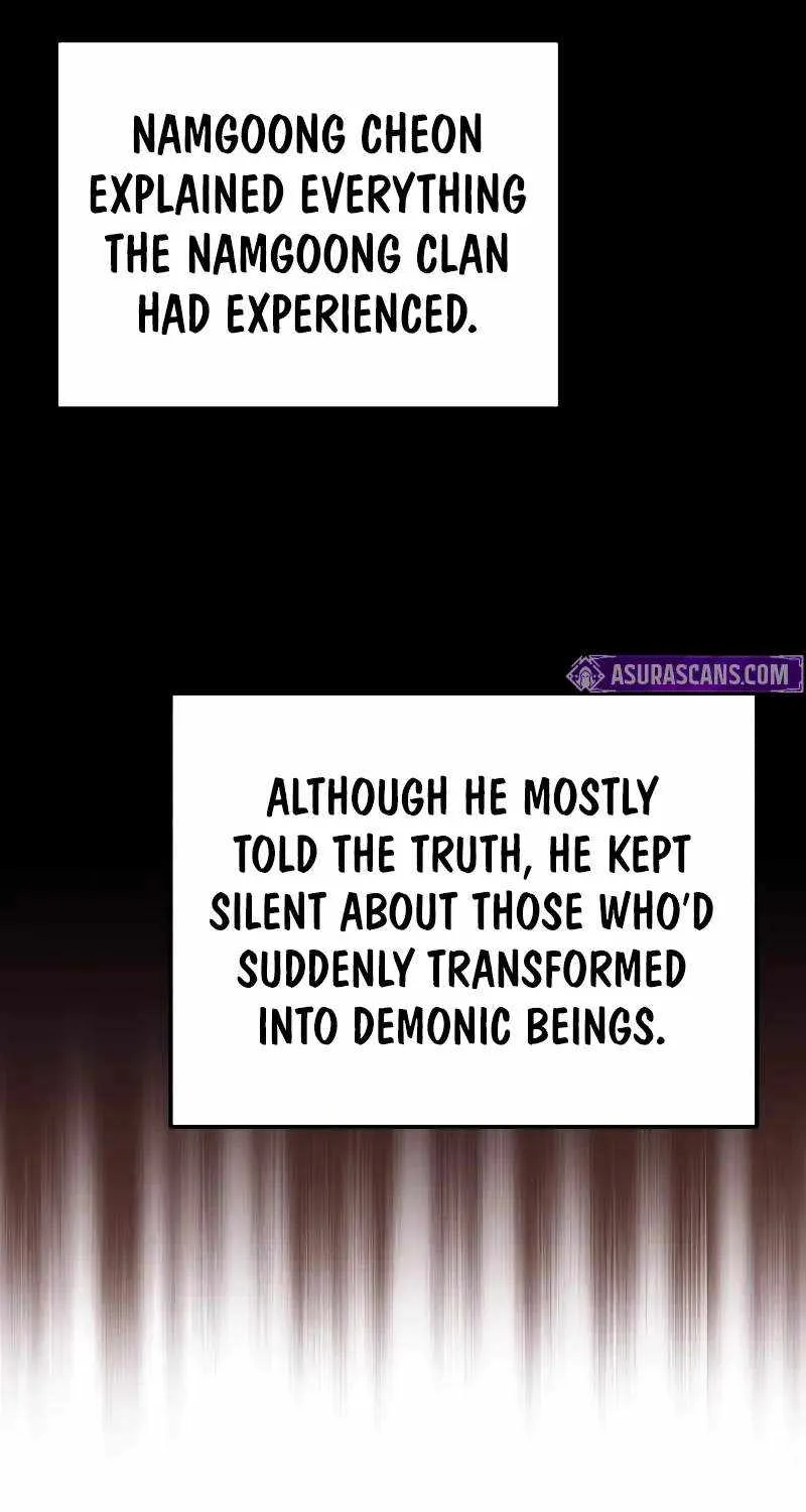One hit teacher master baek Chapter 123 page 39 - 