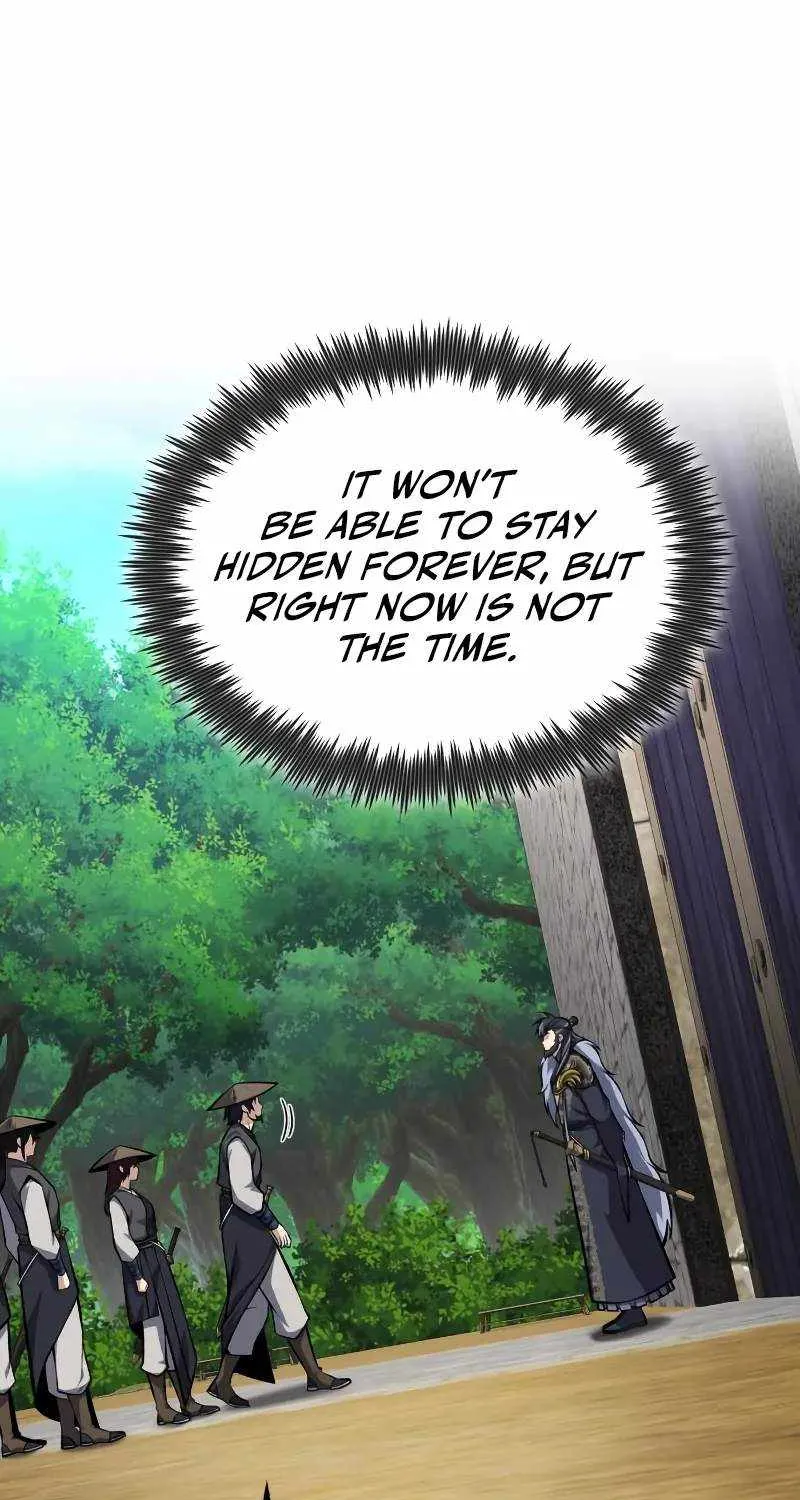 One hit teacher master baek Chapter 123 page 40 - 