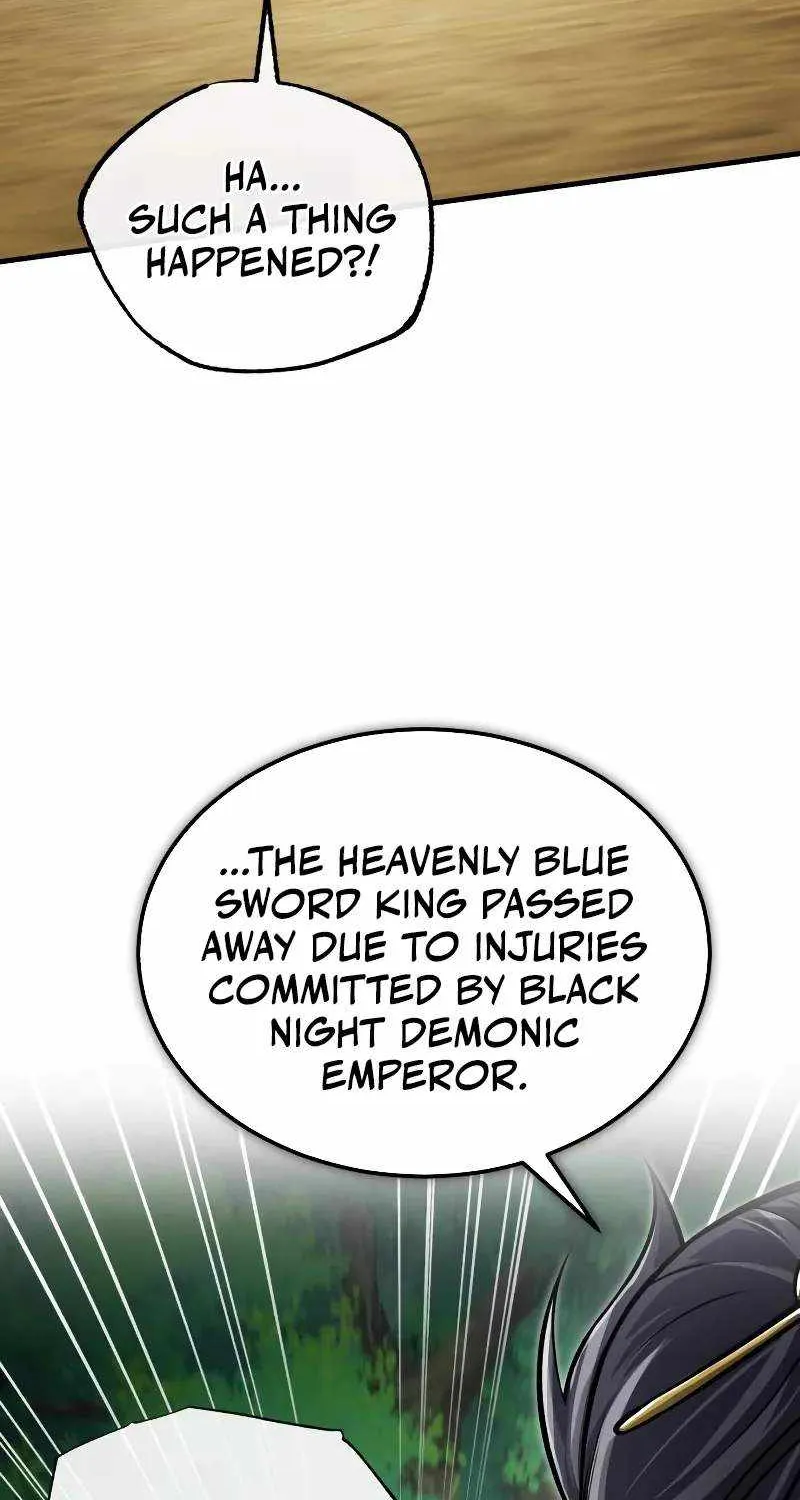 One hit teacher master baek Chapter 123 page 41 - 
