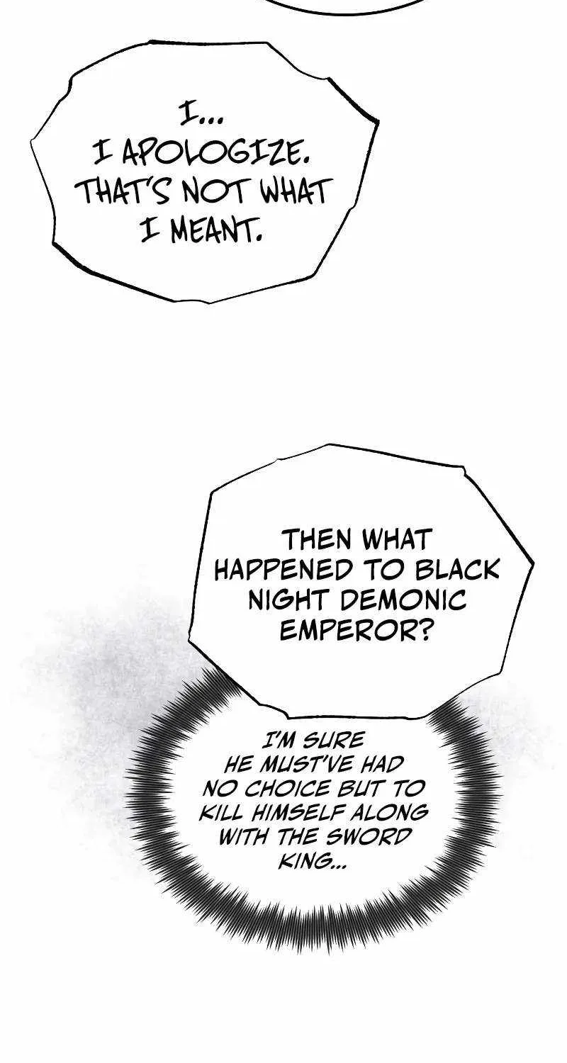 One hit teacher master baek Chapter 123 page 43 - 