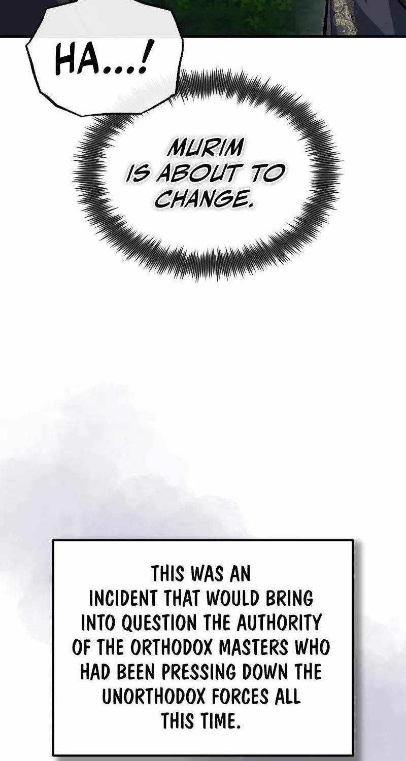 One hit teacher master baek Chapter 123 page 45 - 