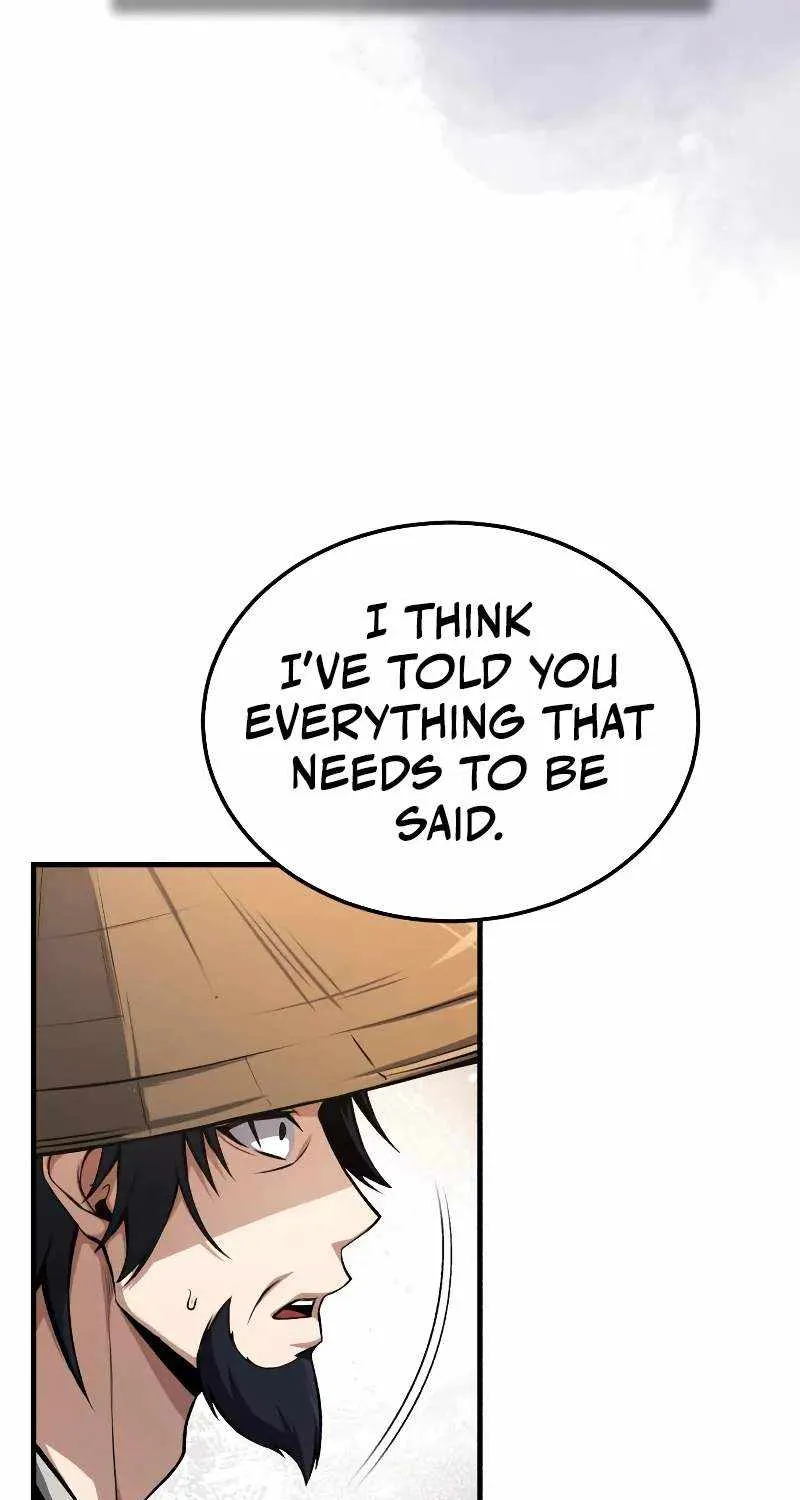 One hit teacher master baek Chapter 123 page 46 - 