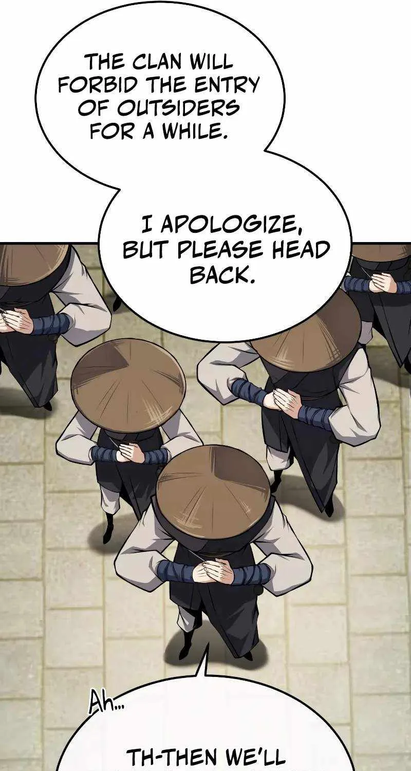 One hit teacher master baek Chapter 123 page 48 - 