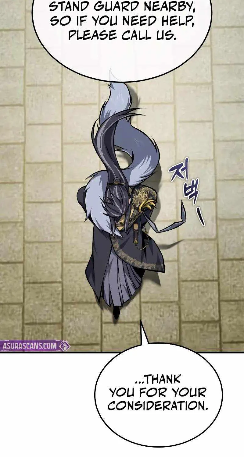 One hit teacher master baek Chapter 123 page 49 - 