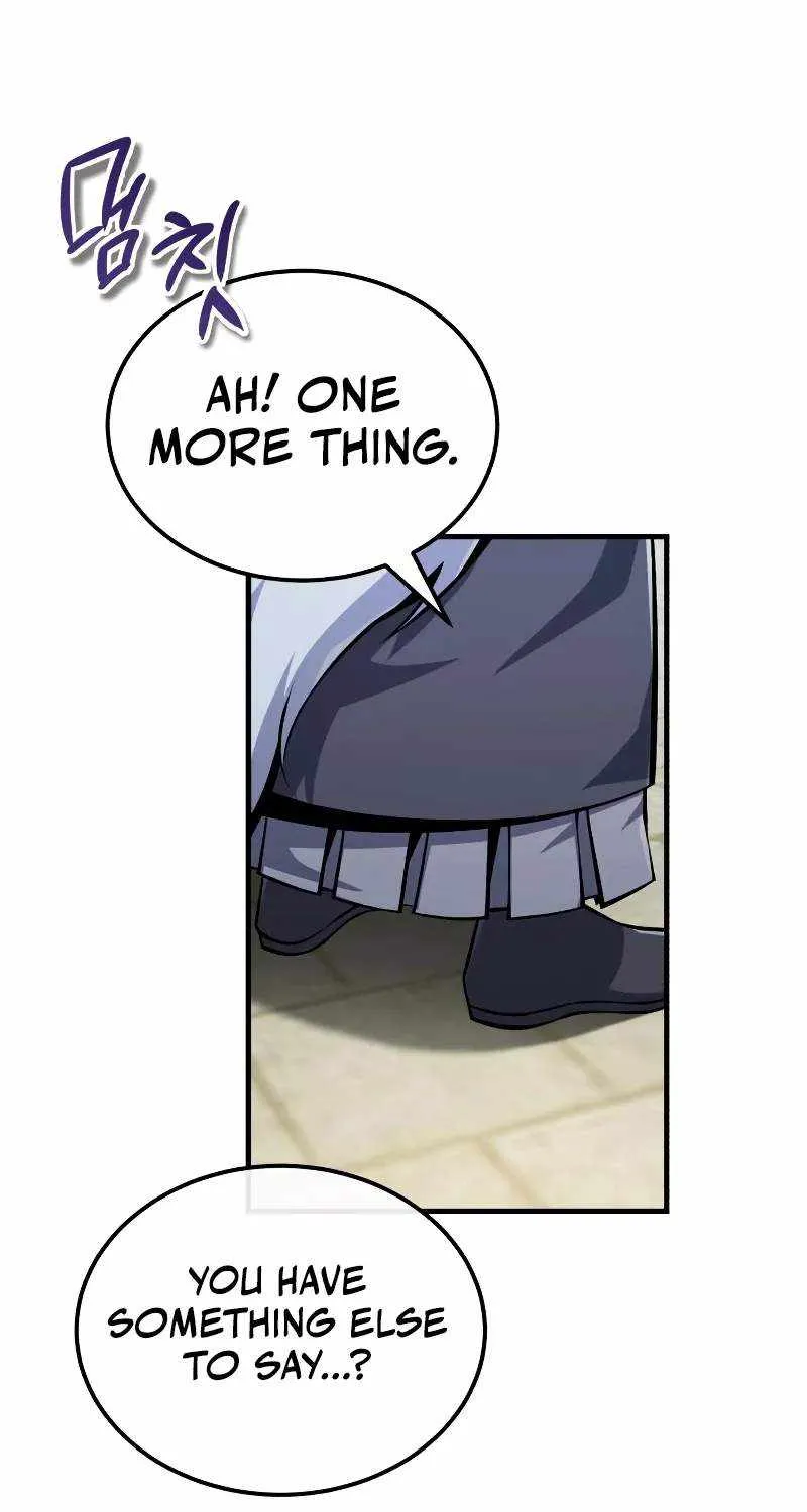 One hit teacher master baek Chapter 123 page 50 - 