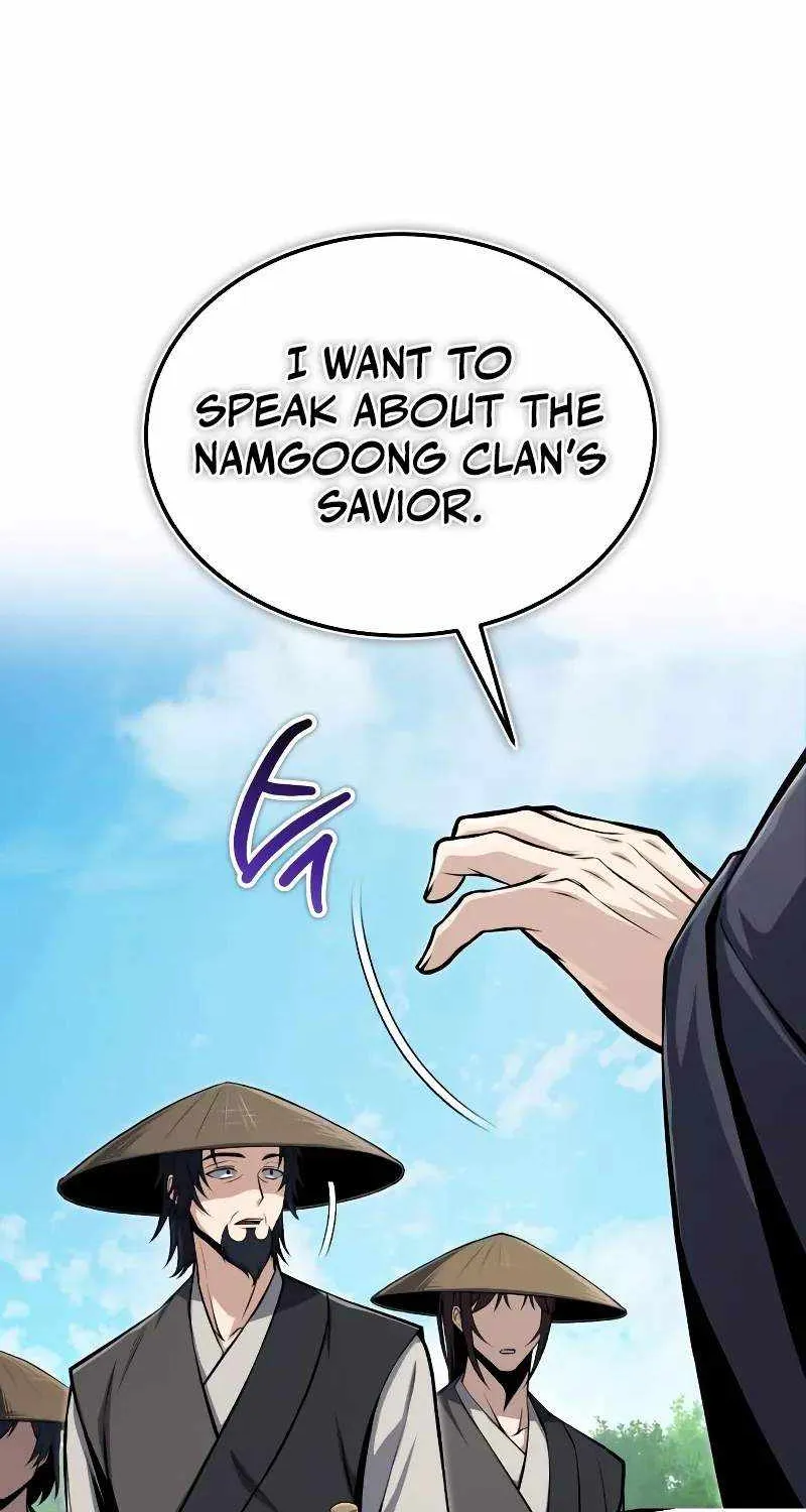 One hit teacher master baek Chapter 123 page 51 - 