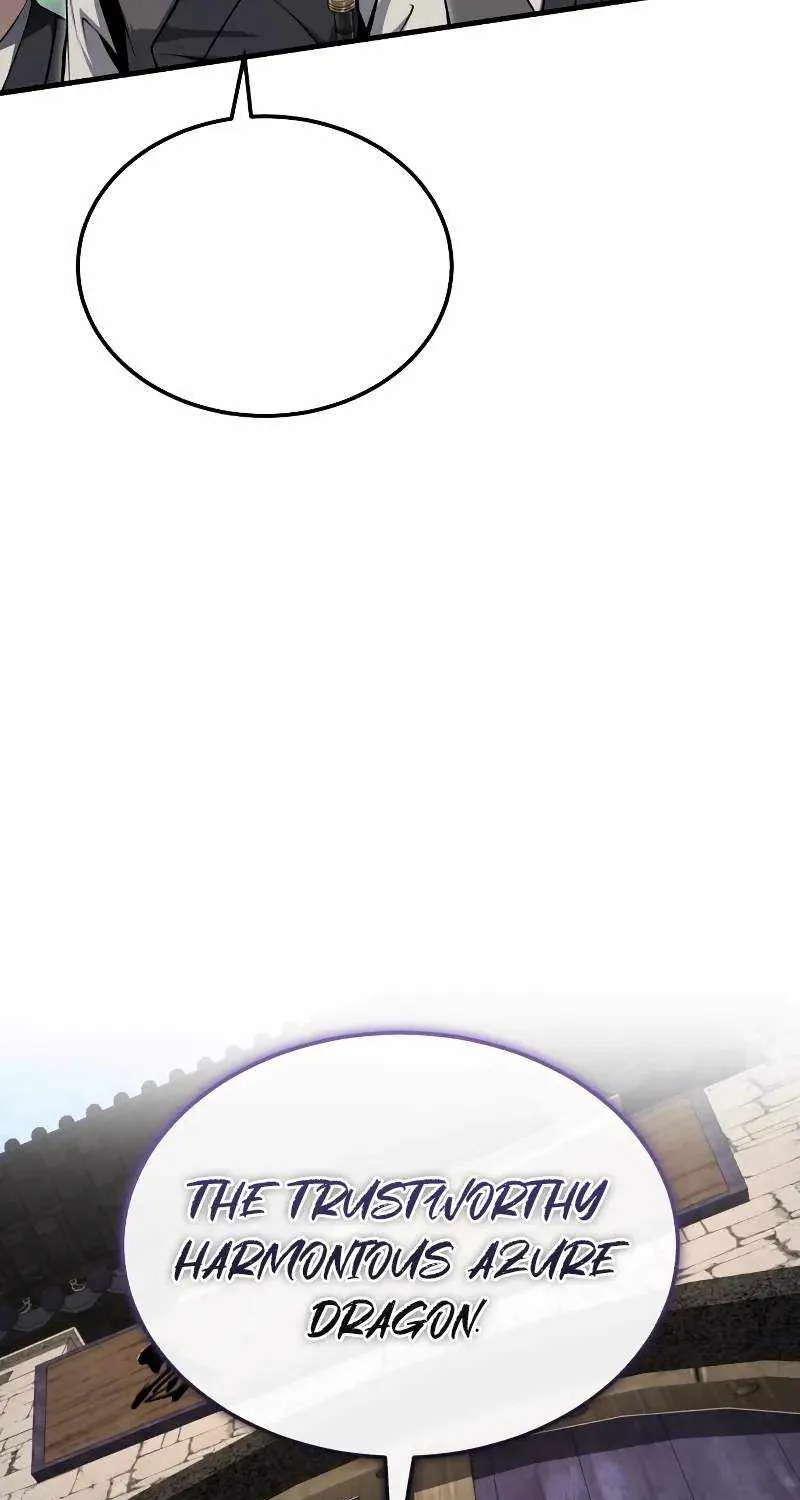 One hit teacher master baek Chapter 123 page 52 - 