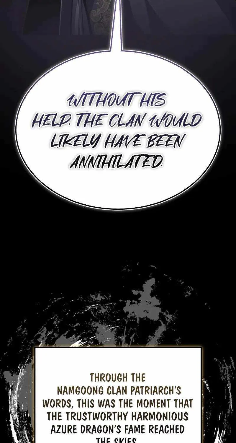One hit teacher master baek Chapter 123 page 54 - 