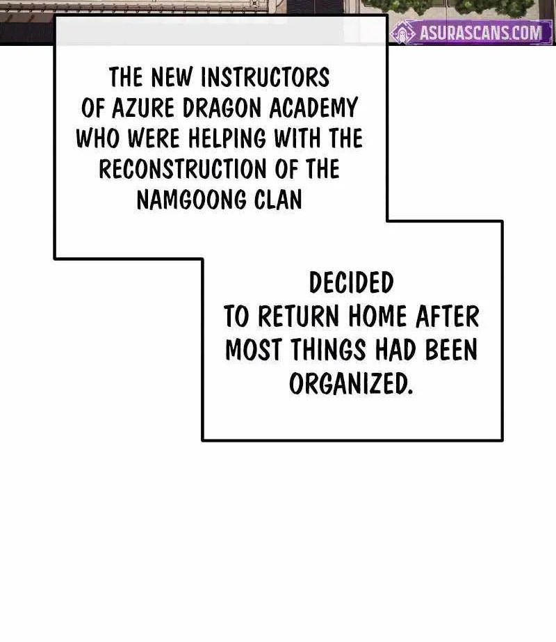 One hit teacher master baek Chapter 123 page 57 - 
