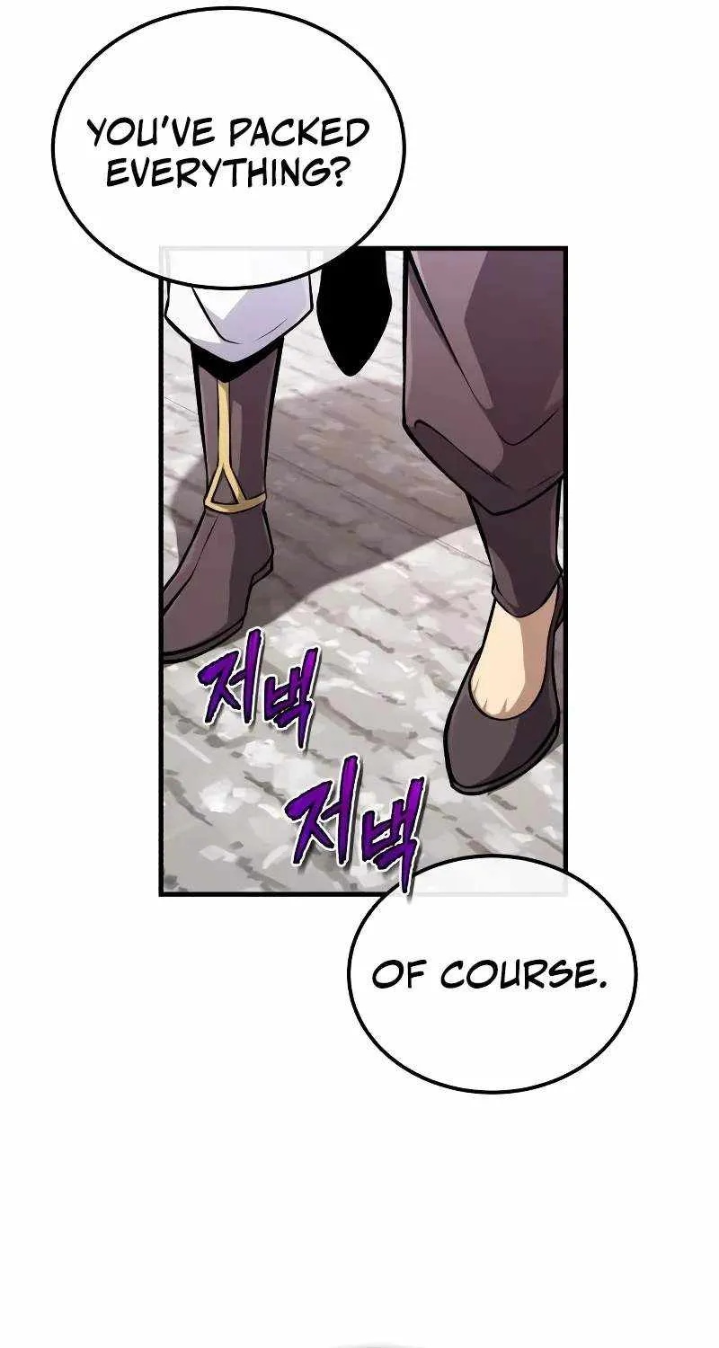 One hit teacher master baek Chapter 123 page 58 - 