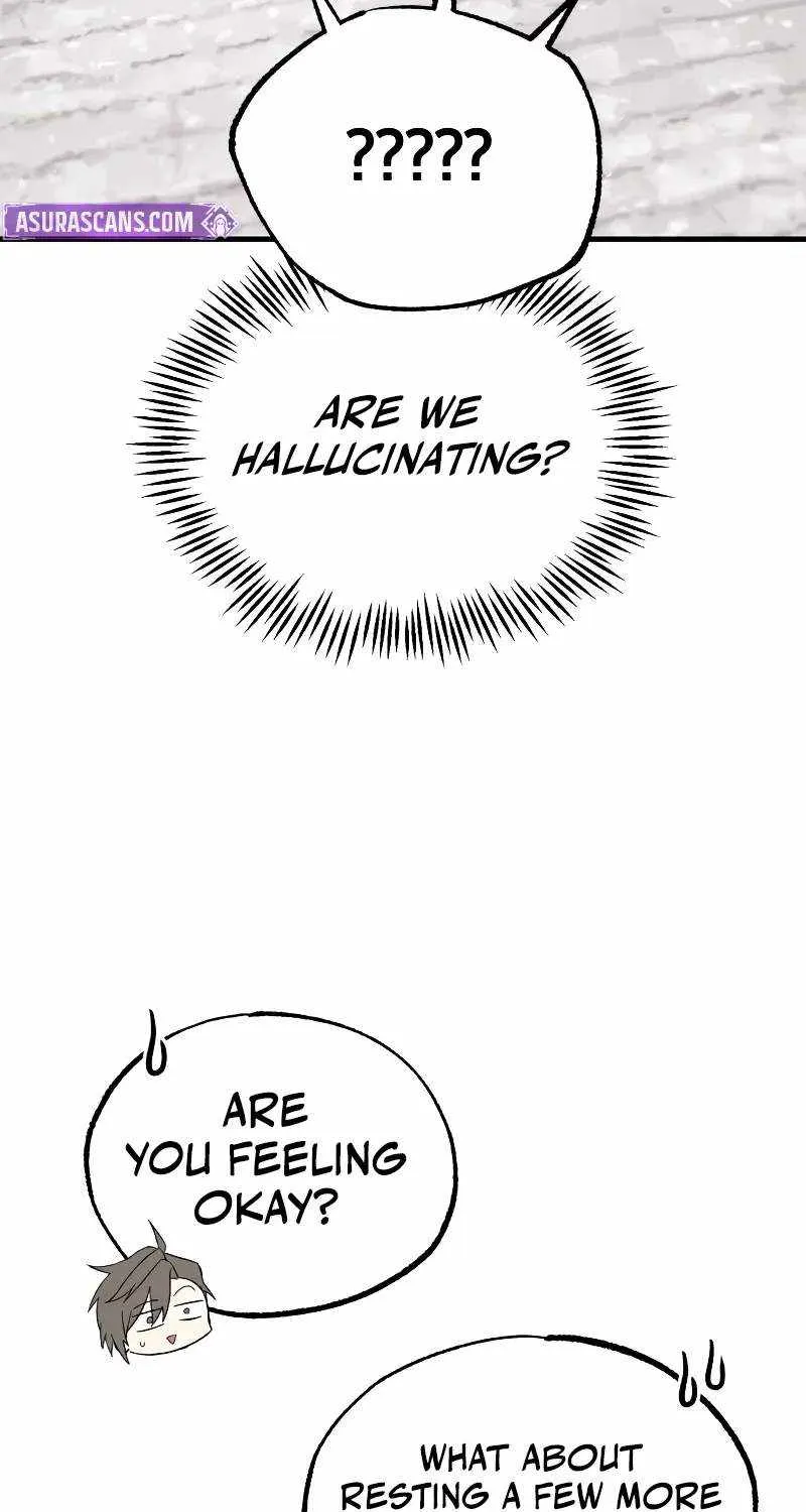 One hit teacher master baek Chapter 123 page 60 - 