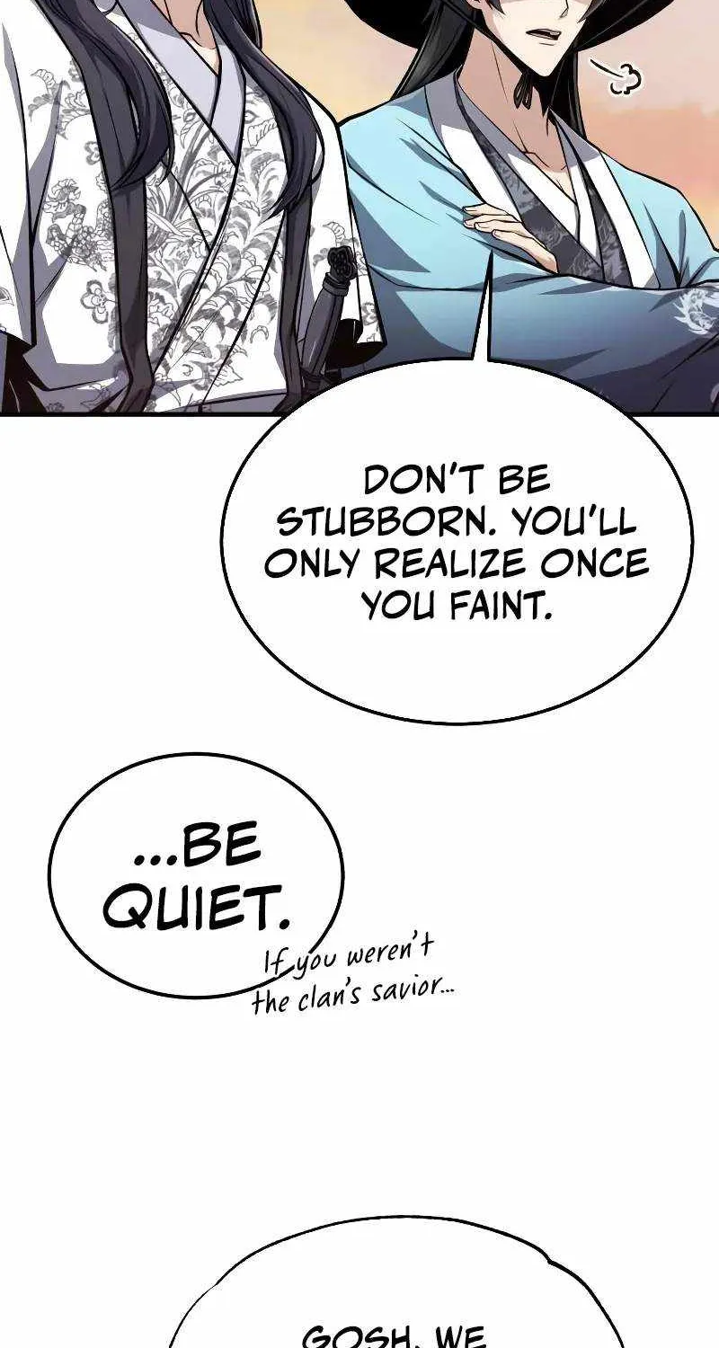 One hit teacher master baek Chapter 123 page 63 - 