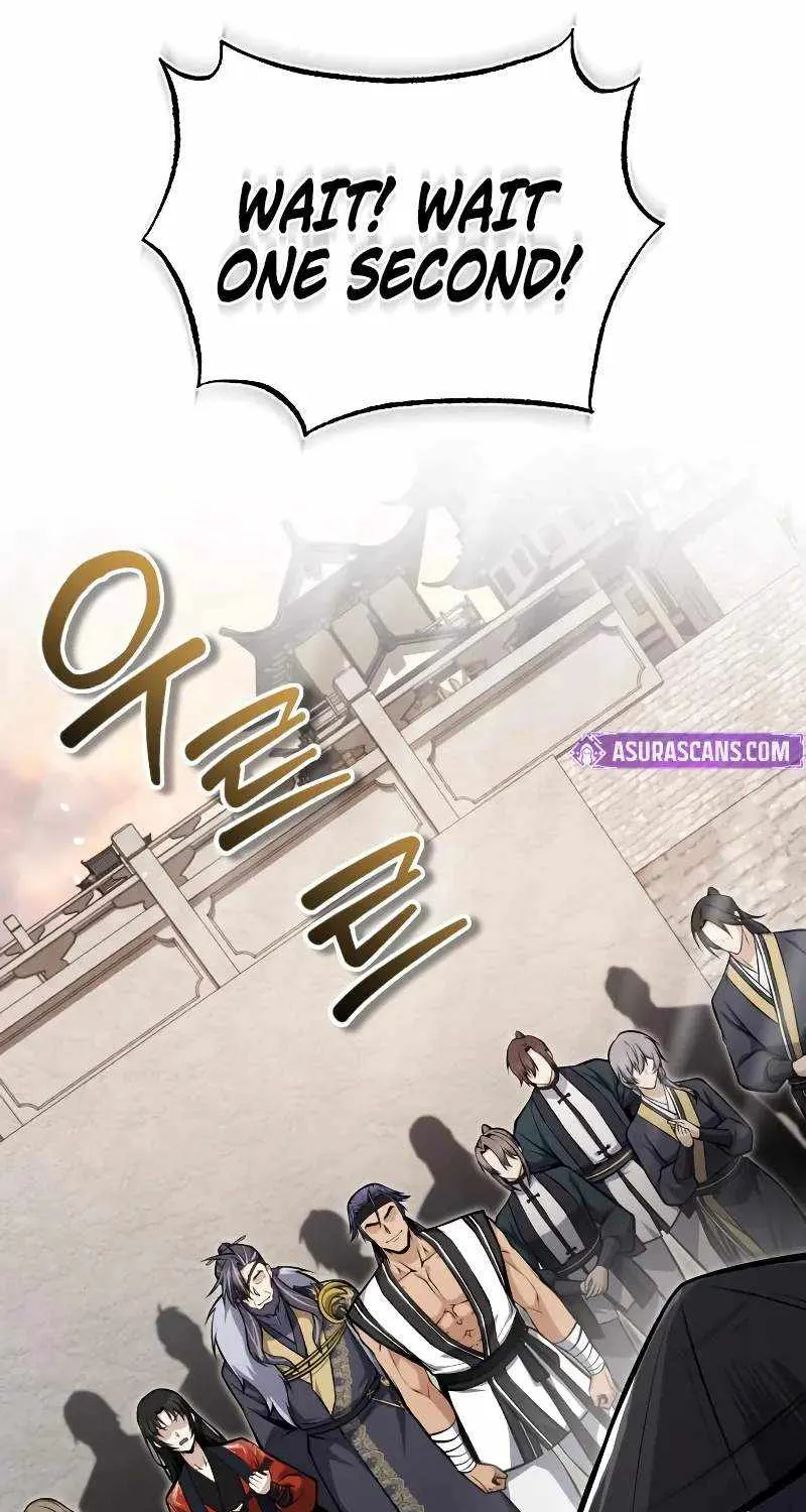 One hit teacher master baek Chapter 123 page 65 - 