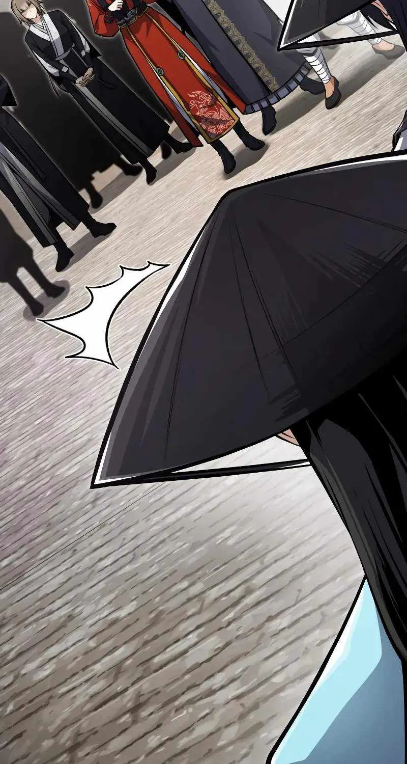 One hit teacher master baek Chapter 123 page 66 - 