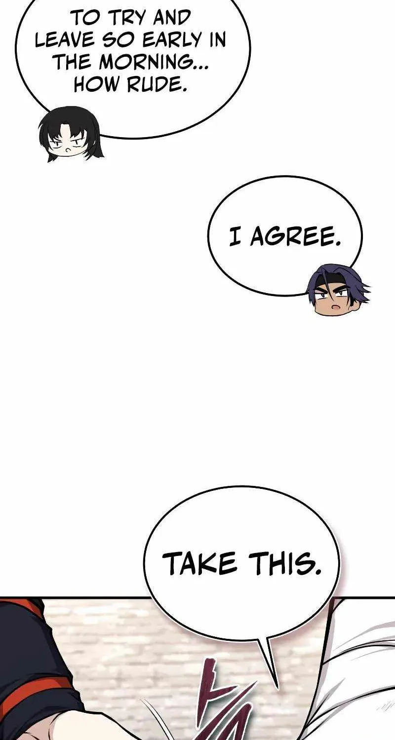 One hit teacher master baek Chapter 123 page 69 - 