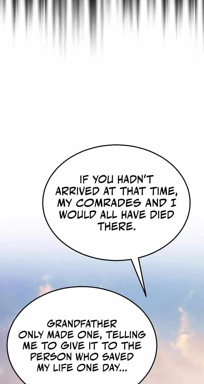 One hit teacher master baek Chapter 123 page 73 - 