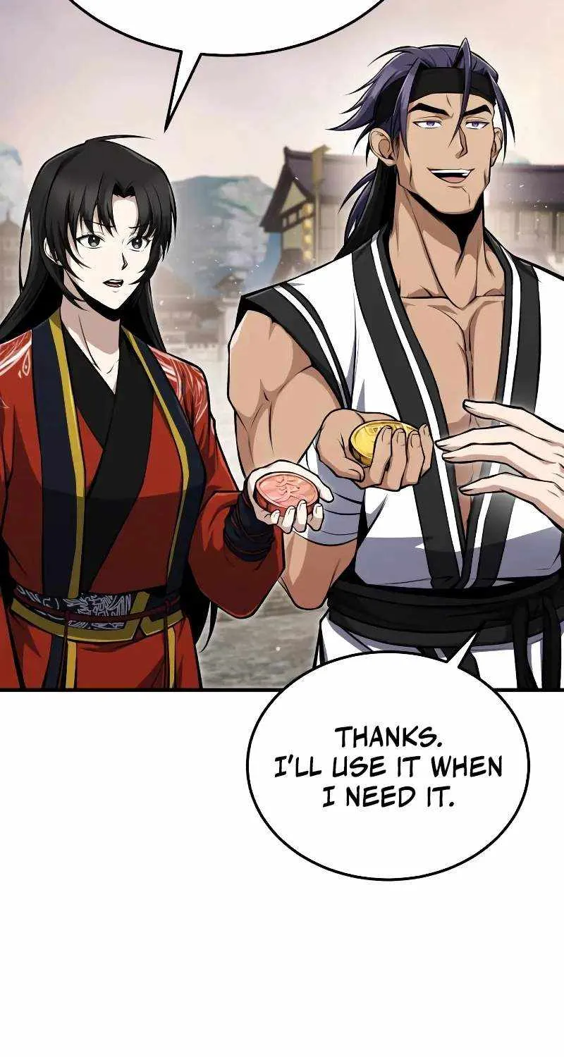 One hit teacher master baek Chapter 123 page 74 - 
