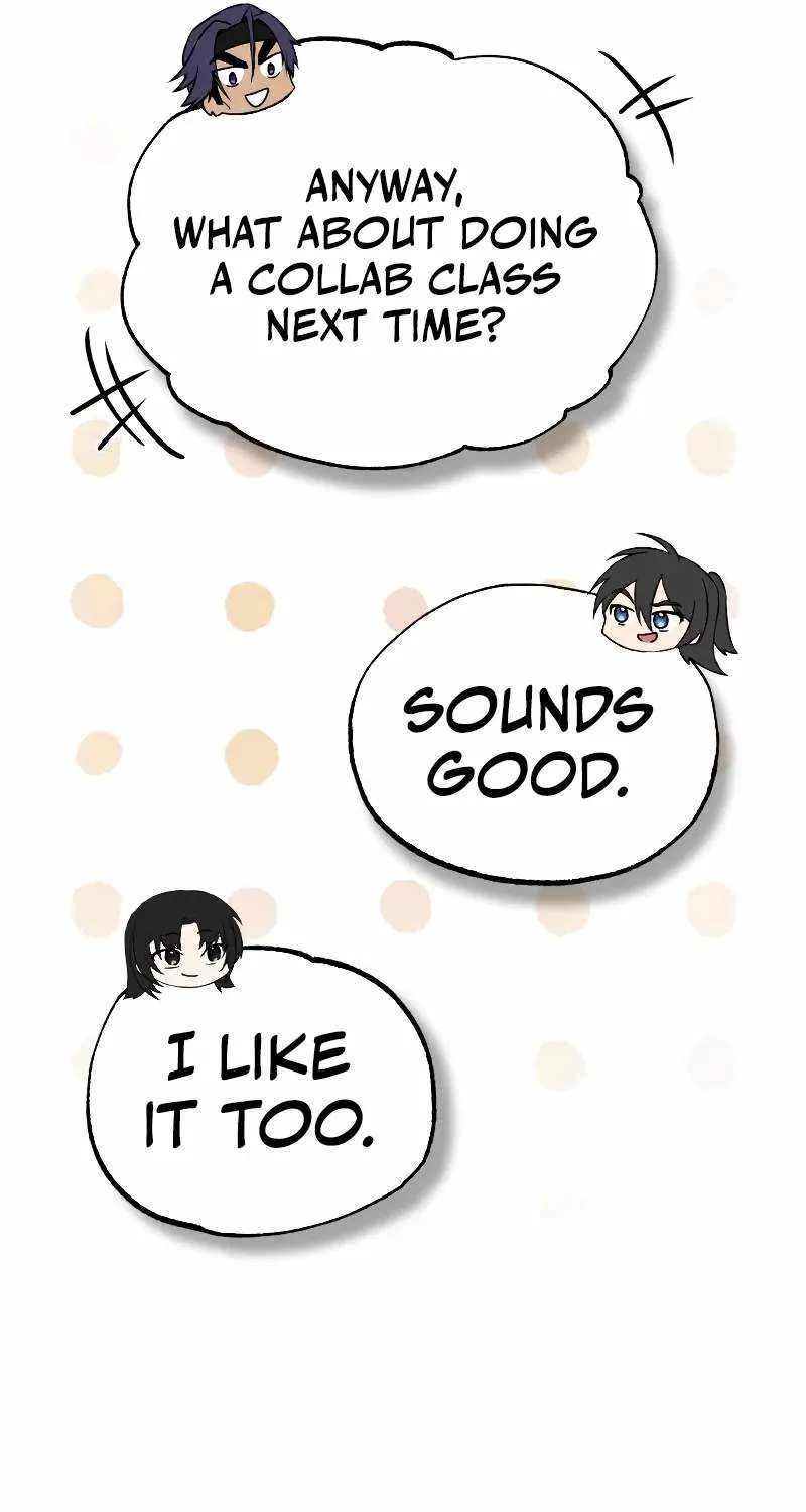 One hit teacher master baek Chapter 123 page 78 - 