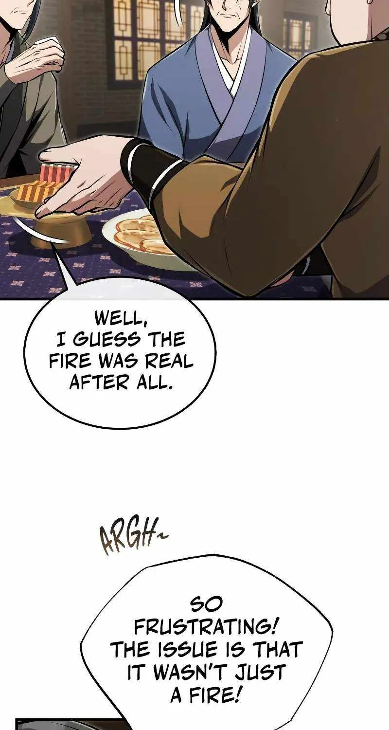 One hit teacher master baek Chapter 123 page 9 - 