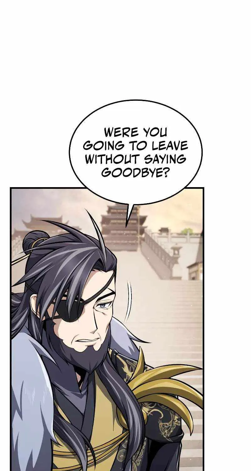One hit teacher master baek Chapter 123 page 82 - 