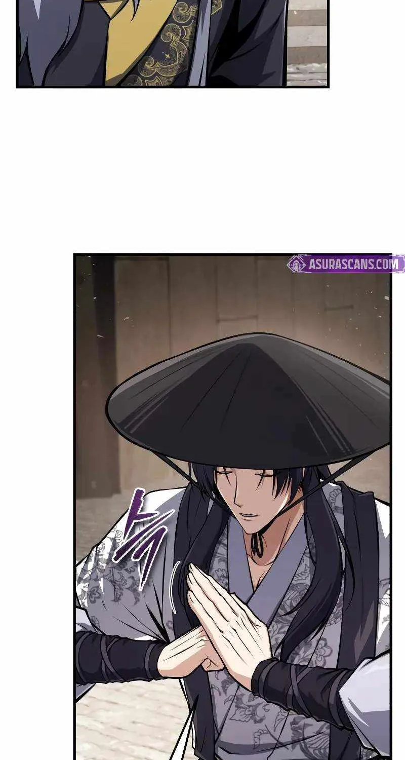 One hit teacher master baek Chapter 123 page 83 - 