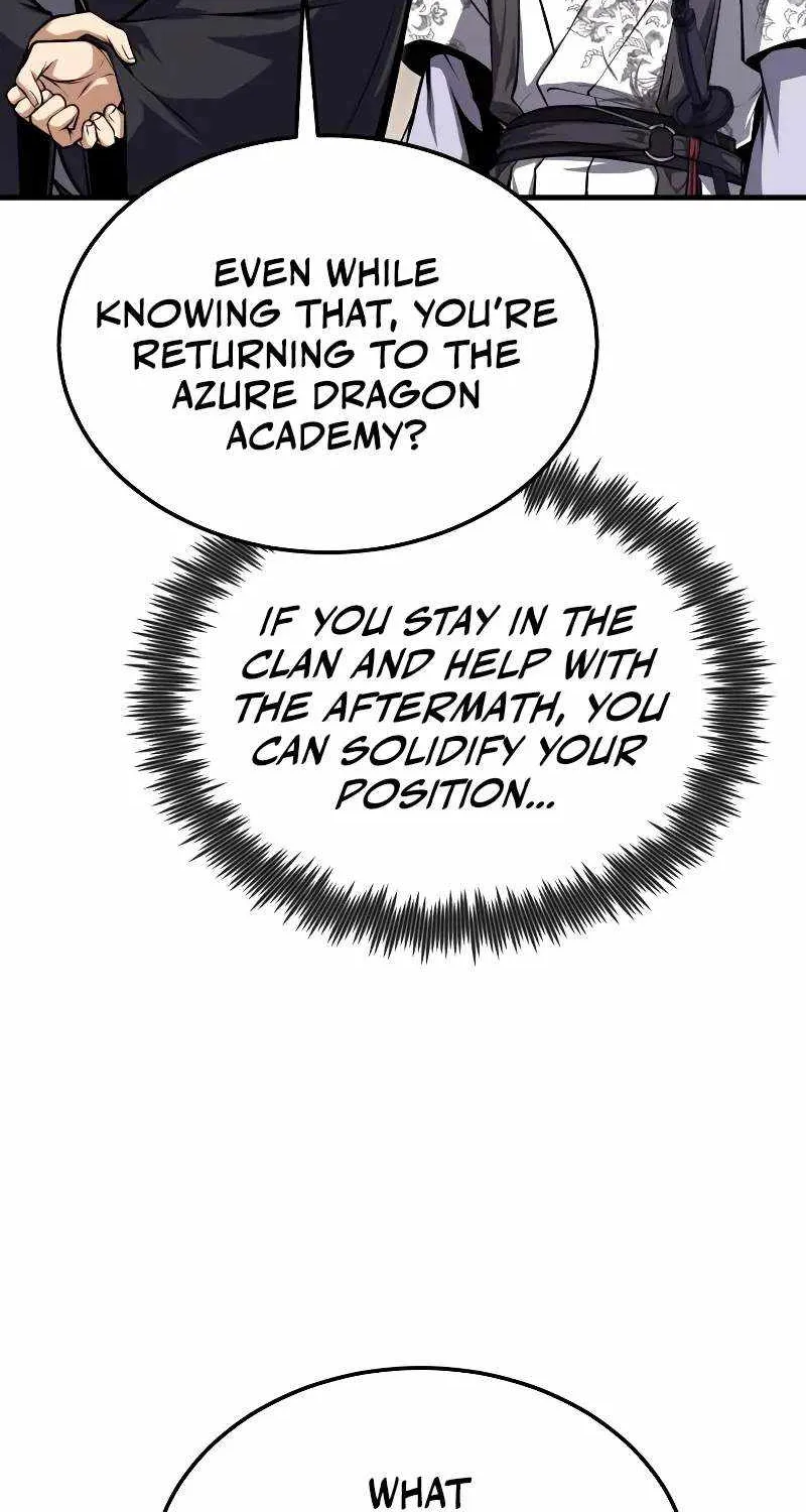 One hit teacher master baek Chapter 123 page 88 - 