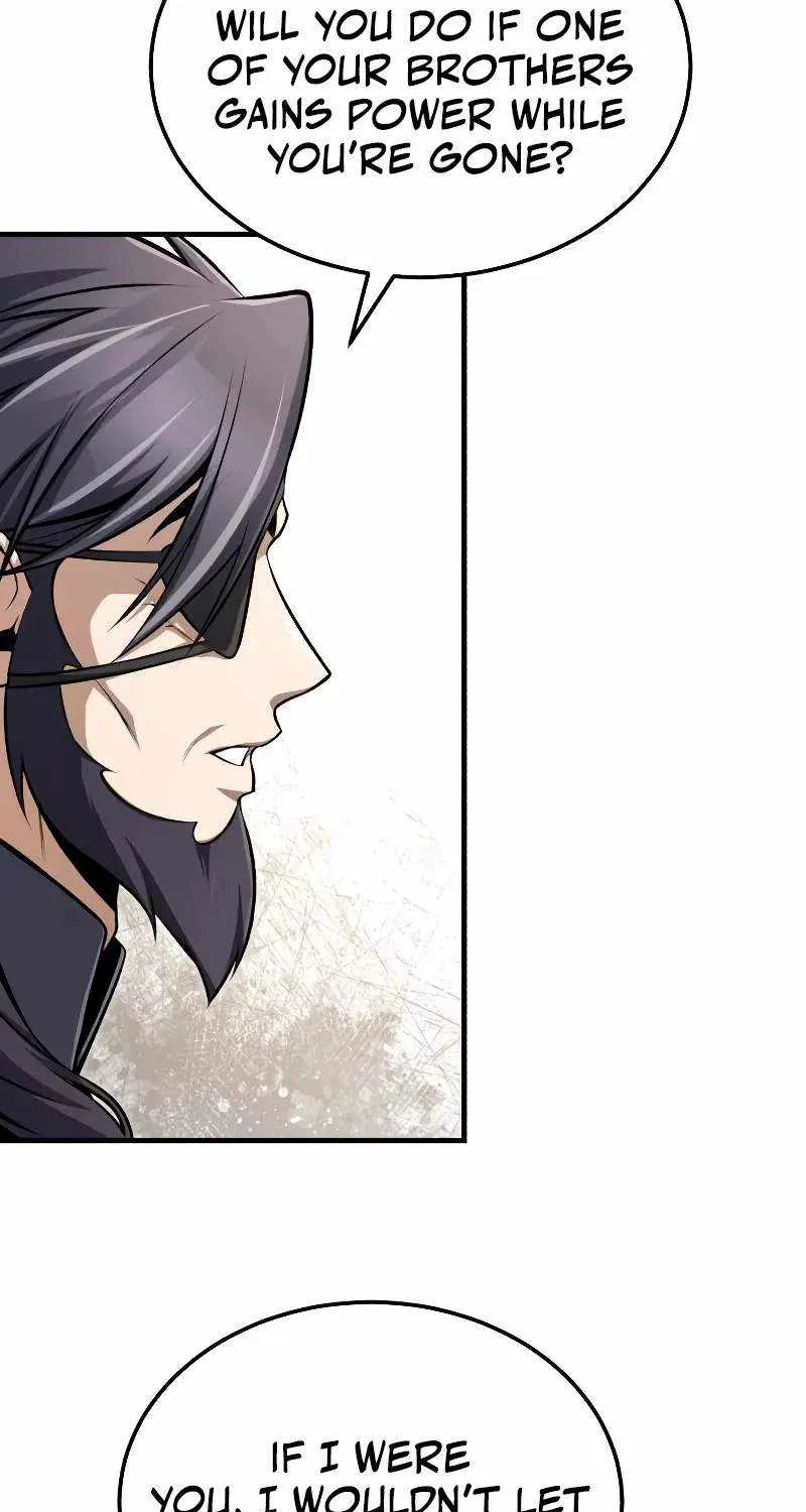 One hit teacher master baek Chapter 123 page 89 - 