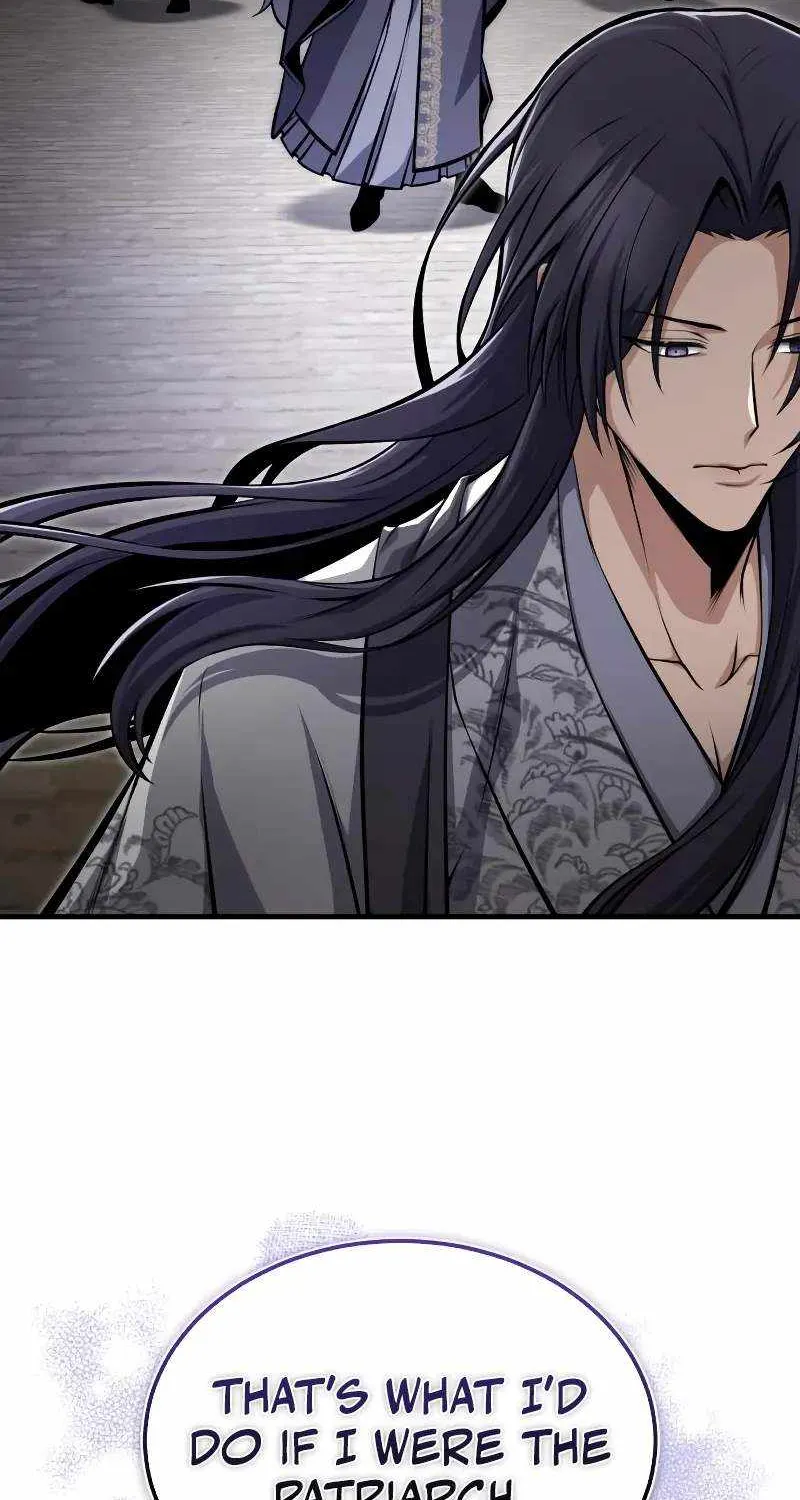 One hit teacher master baek Chapter 123 page 92 - 