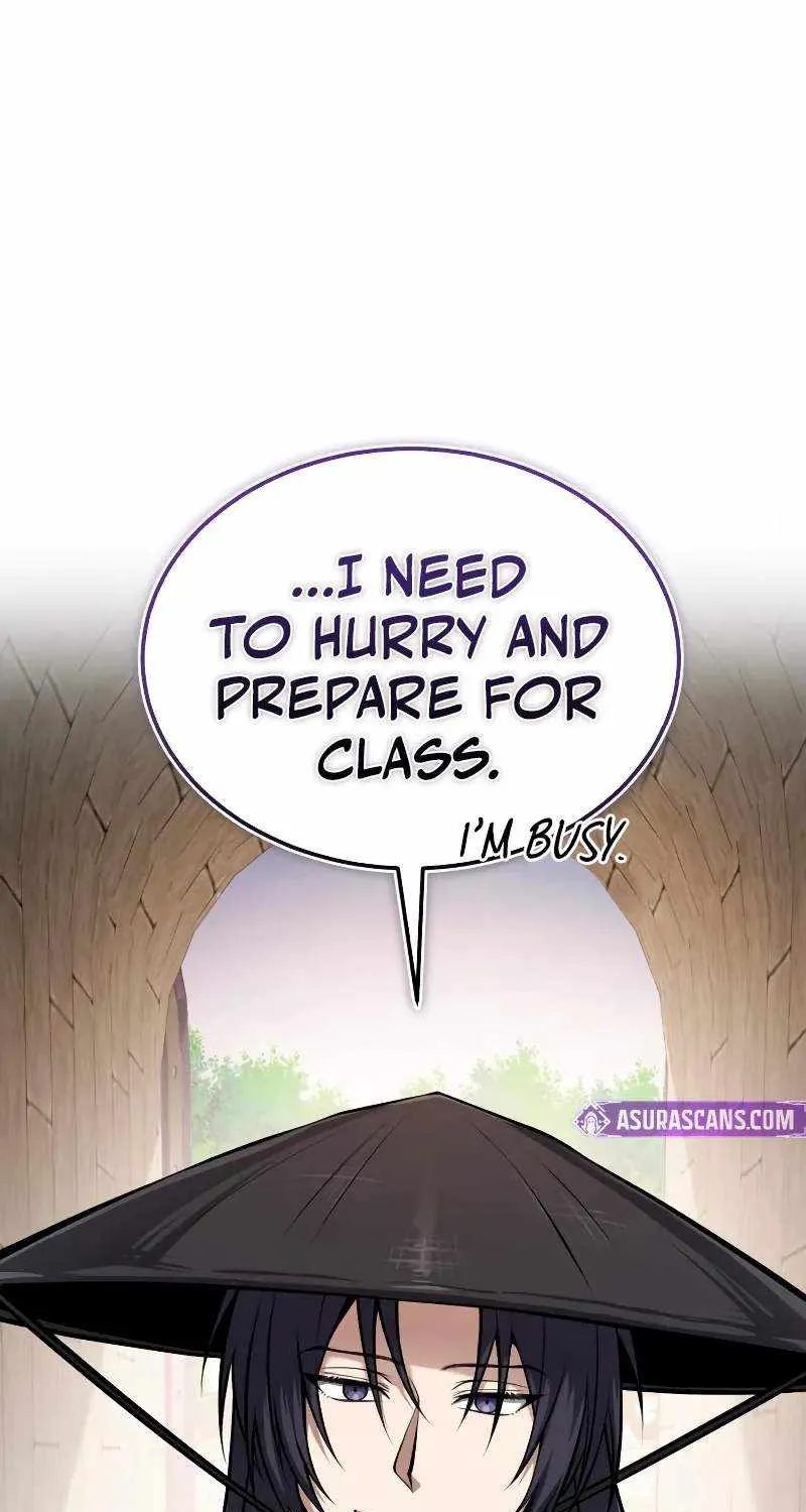 One hit teacher master baek Chapter 123 page 95 - 