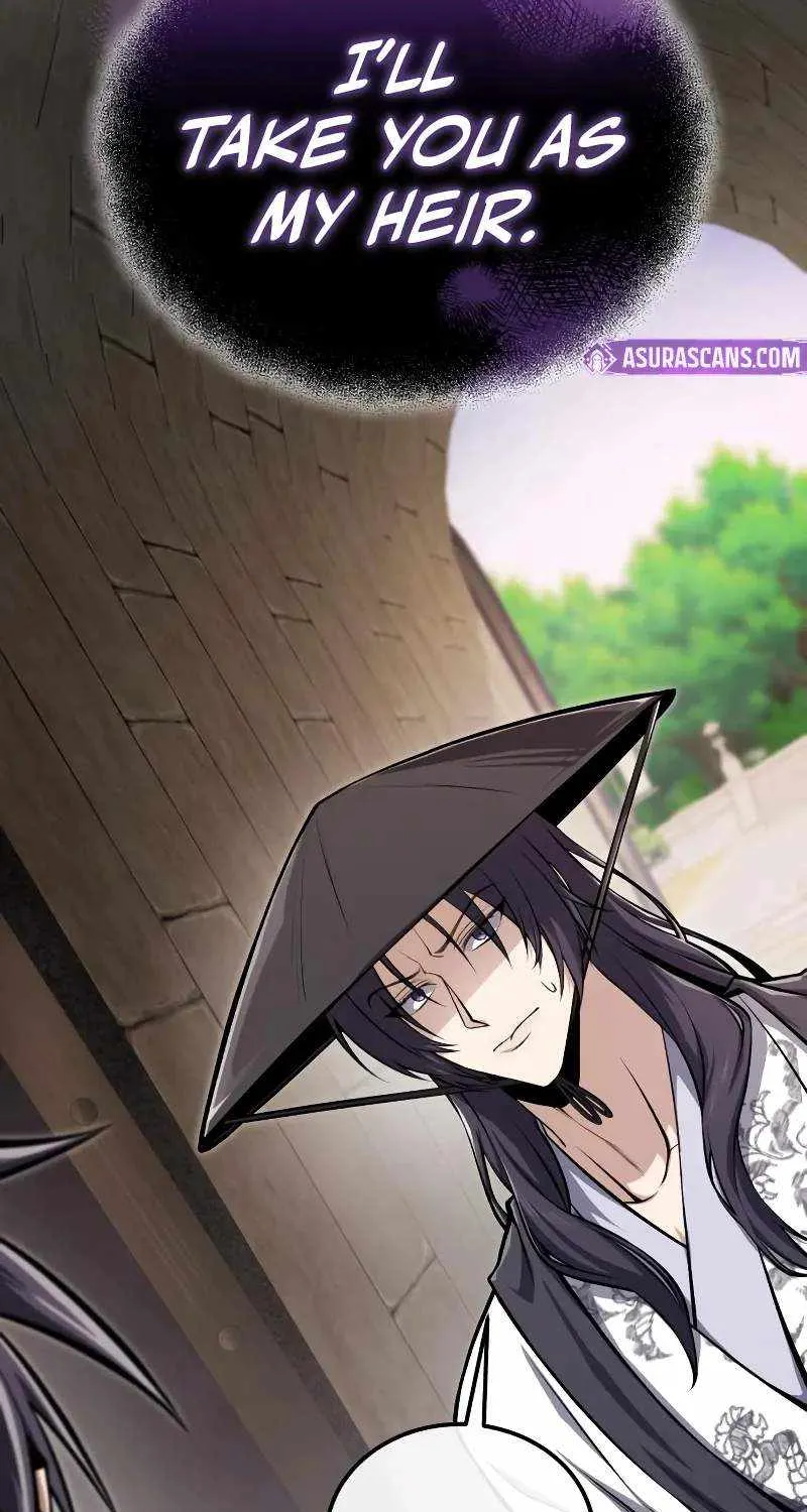 One hit teacher master baek Chapter 123 page 99 - 