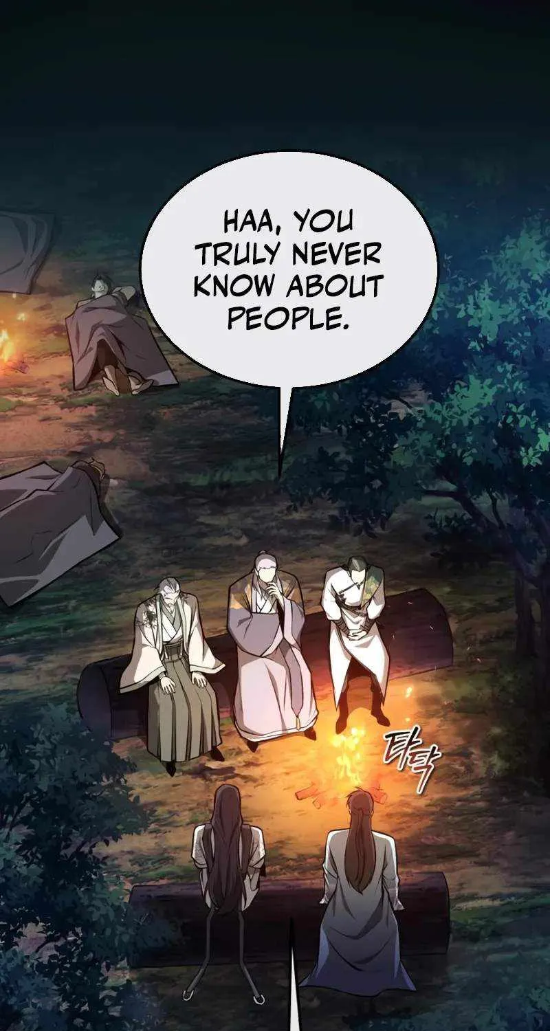 One hit teacher master baek Chapter 124 page 102 - 