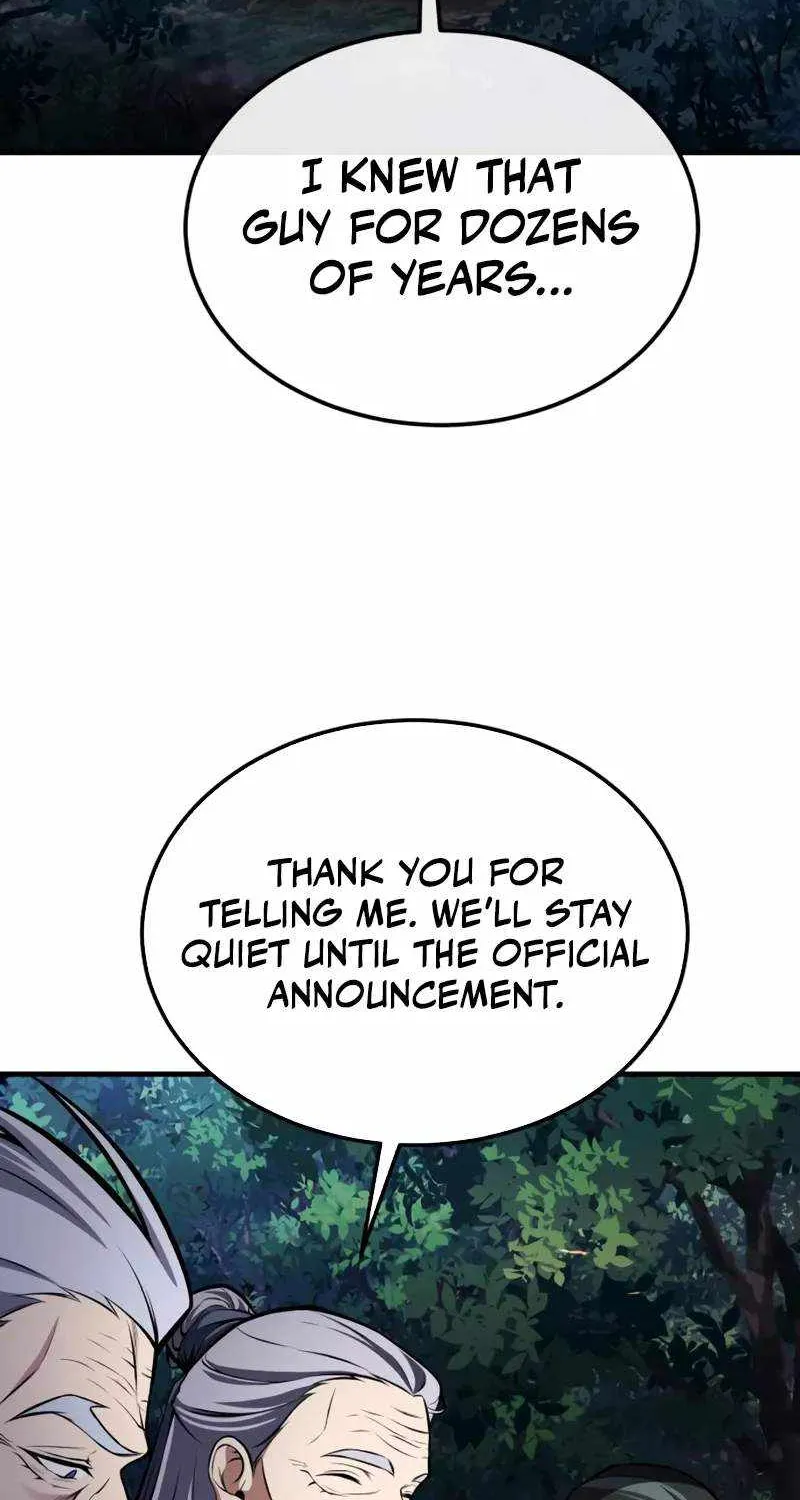 One hit teacher master baek Chapter 124 page 103 - 