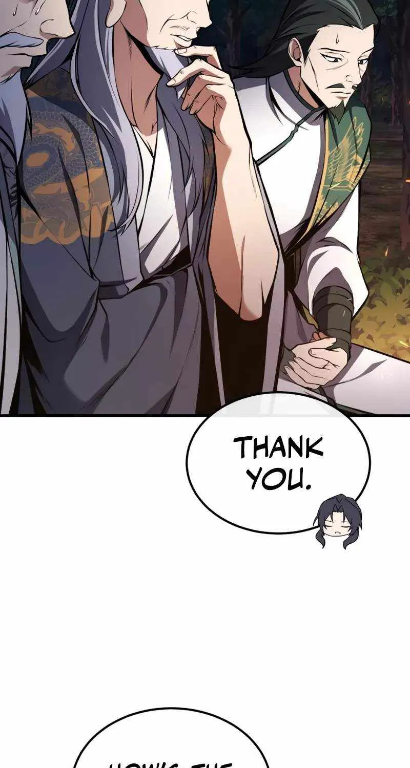 One hit teacher master baek Chapter 124 page 104 - 