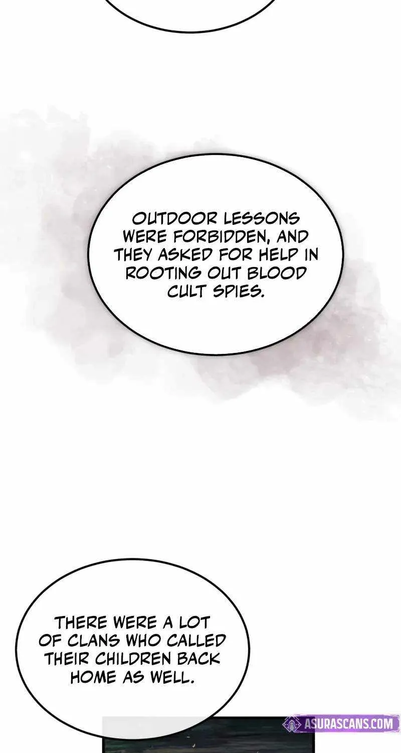One hit teacher master baek Chapter 124 page 106 - 