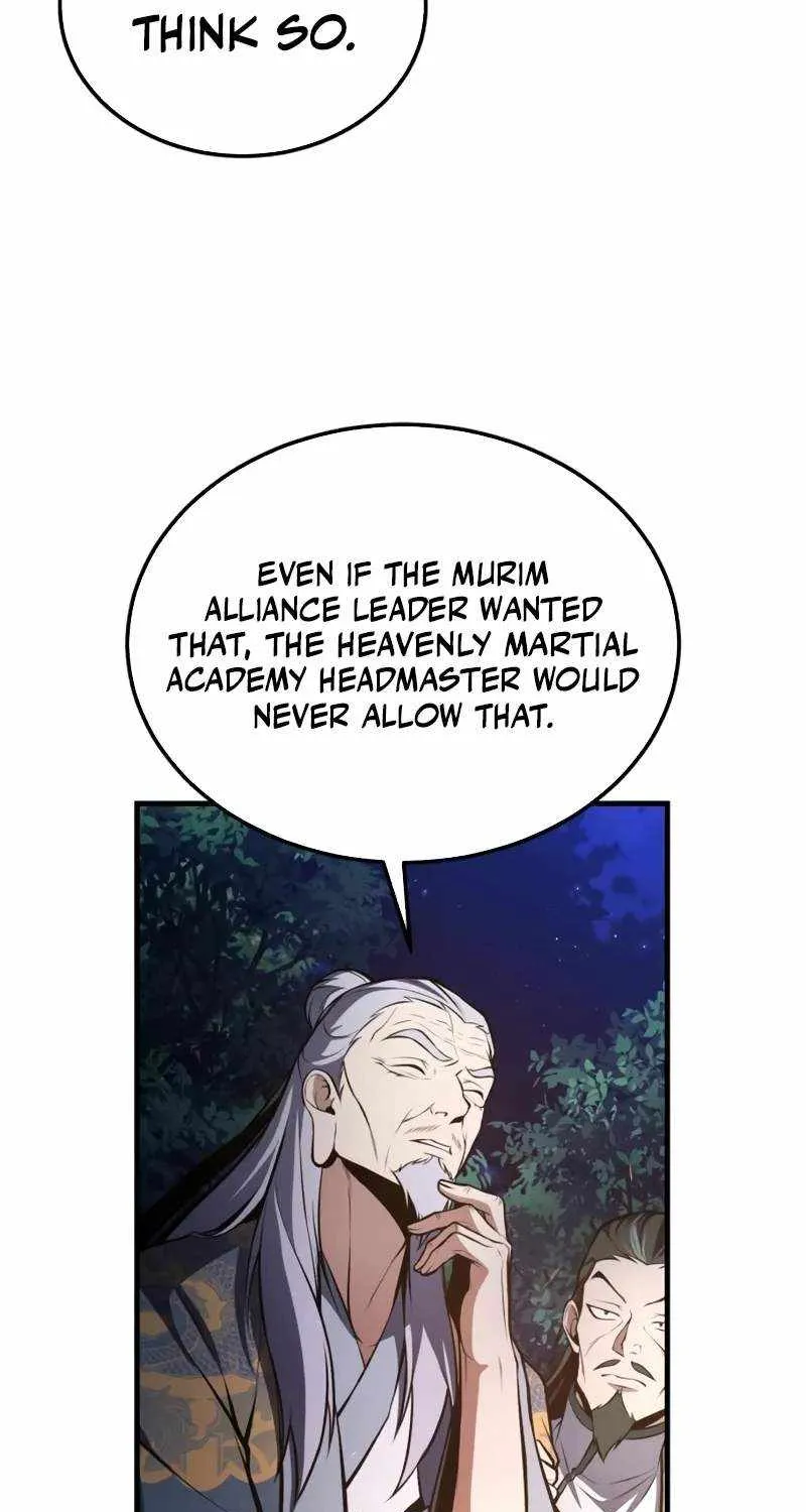 One hit teacher master baek Chapter 124 page 108 - 