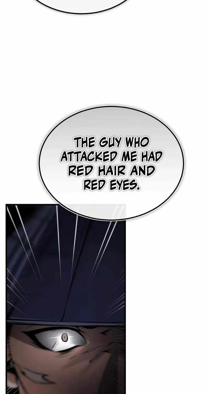 One hit teacher master baek Chapter 124 page 13 - 