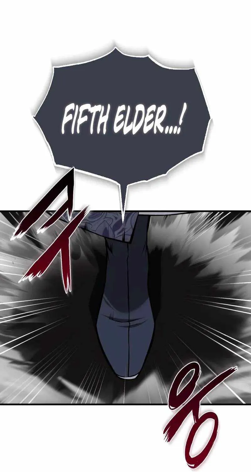 One hit teacher master baek Chapter 124 page 16 - 