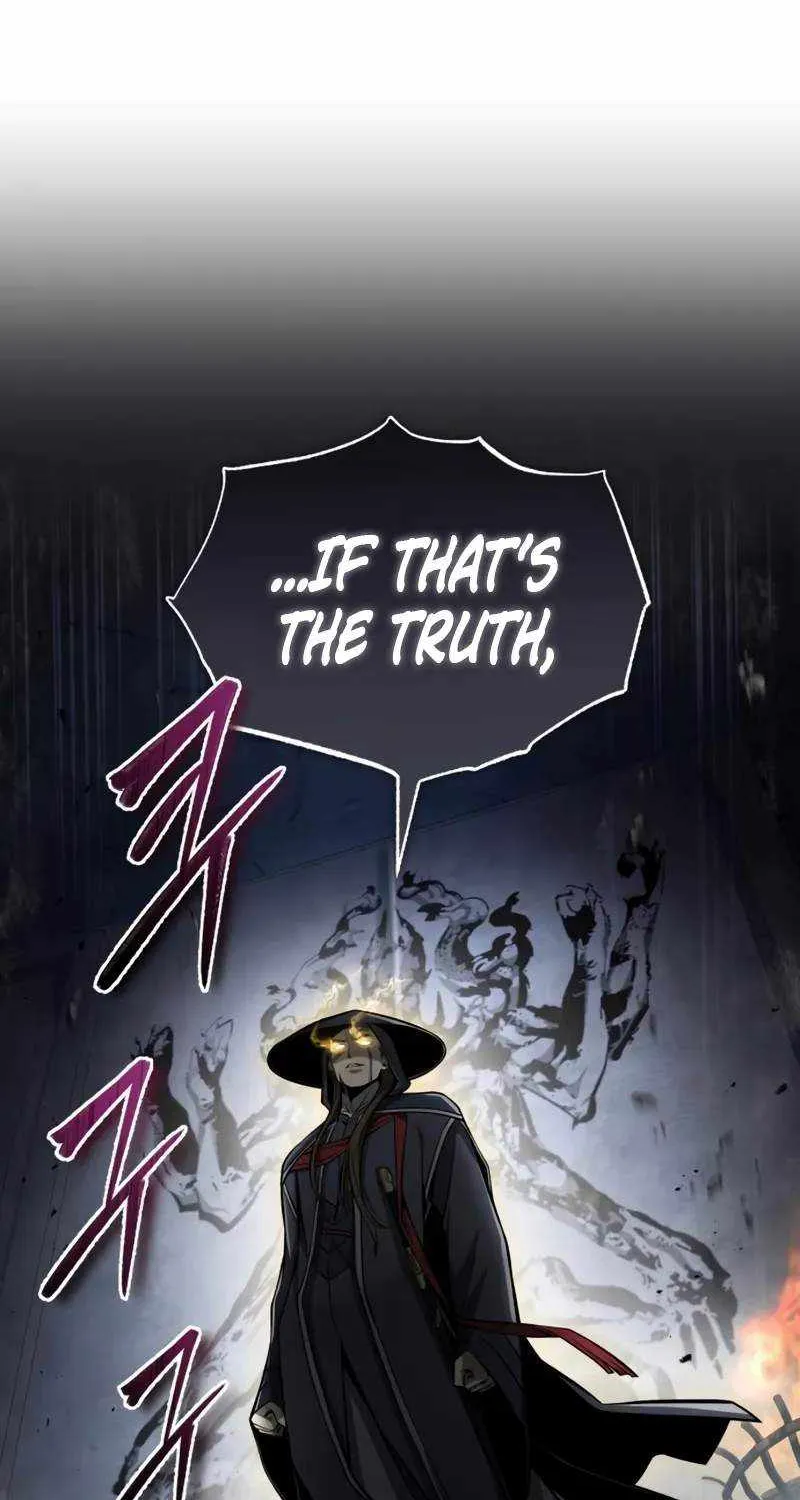 One hit teacher master baek Chapter 124 page 17 - 
