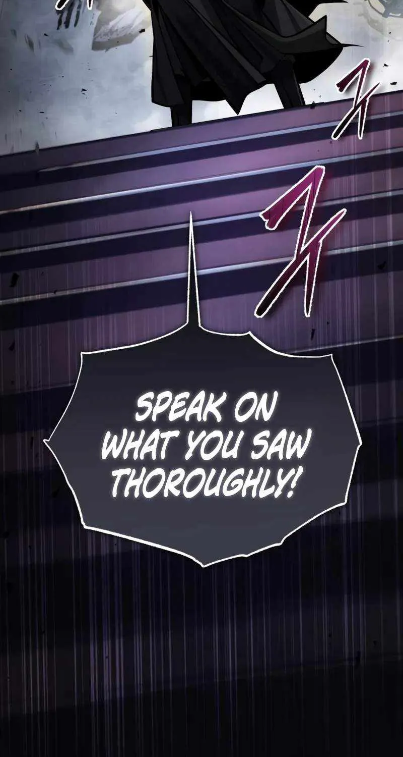 One hit teacher master baek Chapter 124 page 18 - 